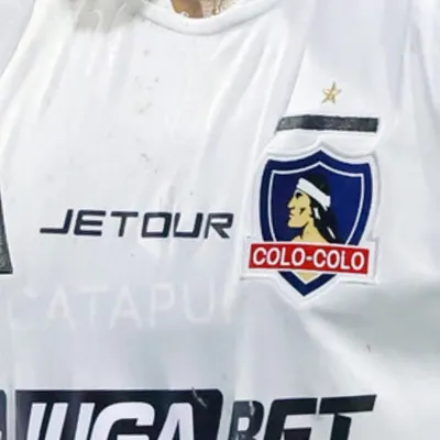 Colo Colo toma una decisión y le abre la puerta de salida a este jugador