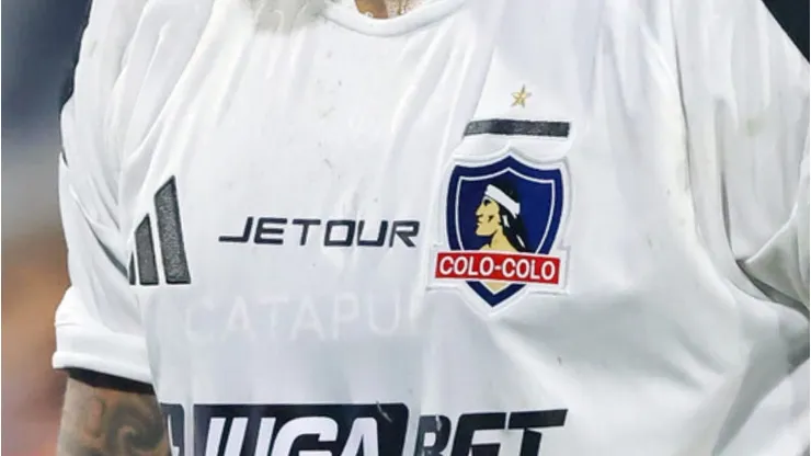 Colo Colo podría abrirle la puerta de salida a este jugador