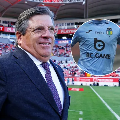 Piojo Herrera revela que Atlante va por un jugador de O'Higgins: "Ya les dije..."