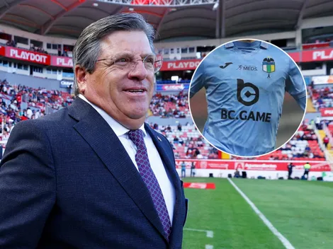 Piojo Herrera revela que Atlante va por un jugador de O'Higgins: "Ya les dije..."