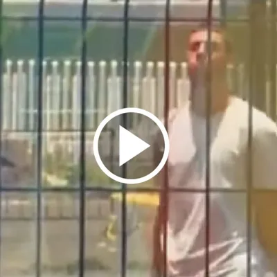 Sale a la luz preocupante video de Gauthier antes de su fallida llegada a la U