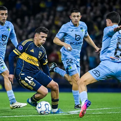 Pronósticos O’Higgins vs. Boca Juniors: el Capo de Provincia va por la remontada histórica ante el Xeneize en Rancagua