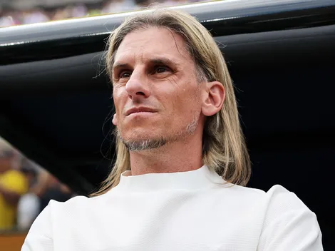 Sebastián Beccacece niega la teoría que impactó al Mundial 2026