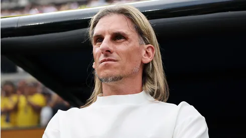 Sebastián Beccacece niega la teoría que impactó al Mundial 2026