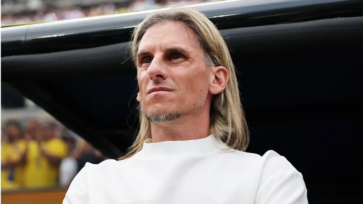 Sebastián Beccacece habló fuerte y claro tras el Mundial 2026.