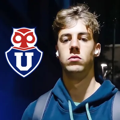 U. de Chile pierde a su segundo refuerzo: "Se fue del país"