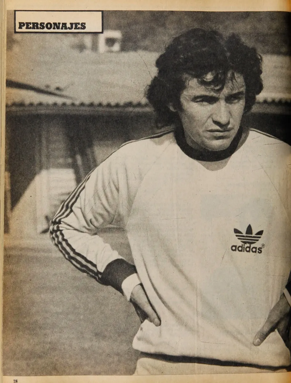 Miguel Ángel Neira no cree que el partido de O’Higgins ante Boca Juniors sea el más importante de la historia del Capo