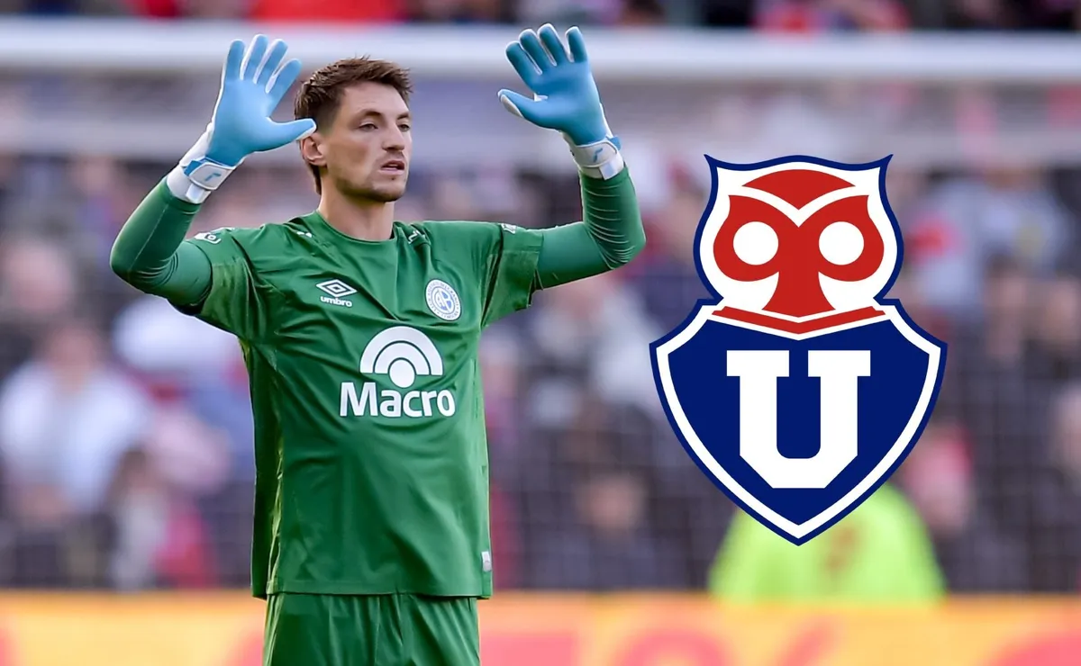 Presidente de Belgrano rompe el silencio por Thiago Cardozo y responde al supuesto interés de la U: “A nosotros…”