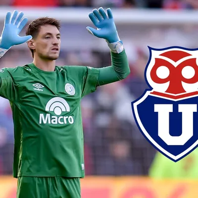 En Belgrano rompen el silencio por Cardozo y responde al interés de la U: "A nosotros..."
