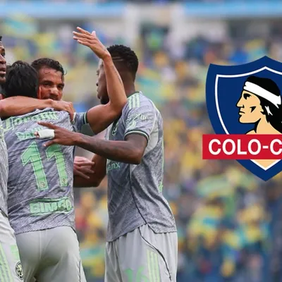 Descartan a este jugador como refuerzo para Colo Colo: "No hay ninguna conversación"
