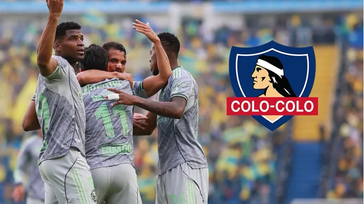 Se descarta el fichaje de este jugador por Colo Colo