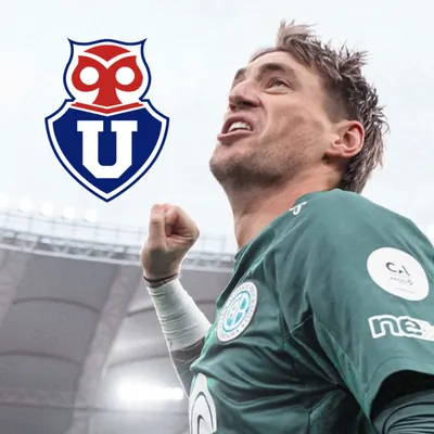 Universidad de Chile contacta a este refuerzo: respuesta positiva