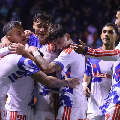 Dos jugadores de la U van a préstamo a equipo de la Segunda División Profesional