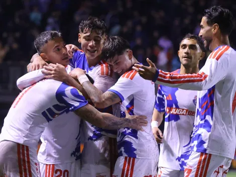Dos jugadores de la U van a préstamo a equipo de la Segunda División Profesional