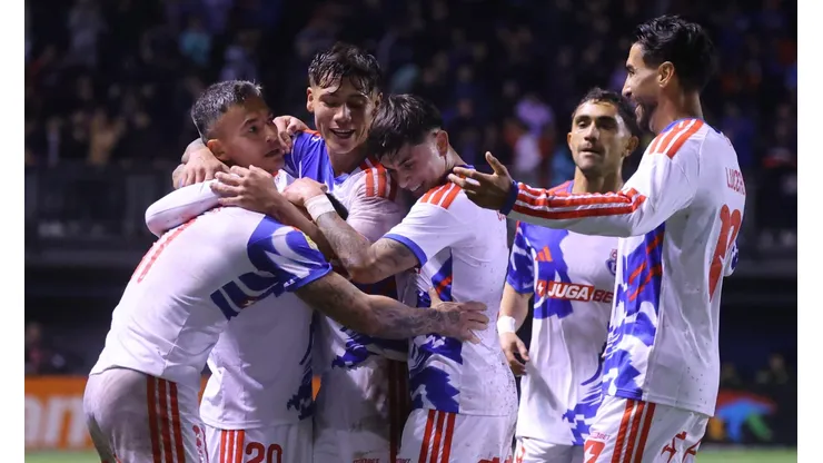 Los futbolistas no entraban en los planes del primer equipo.