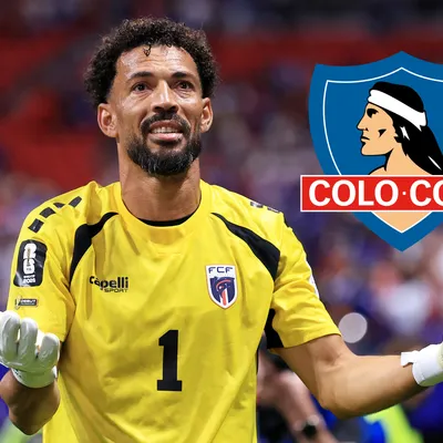 Icónico arquero de Colo Colo le deja feroz recado a Vozinha
