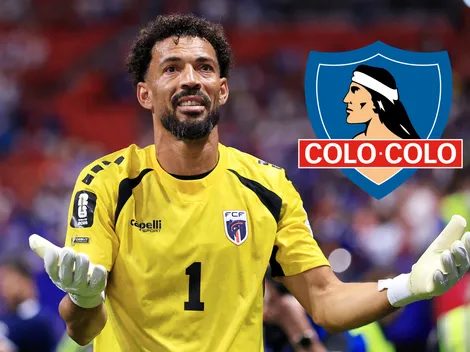 Icónico arquero de Colo Colo le deja feroz recado a Vozinha