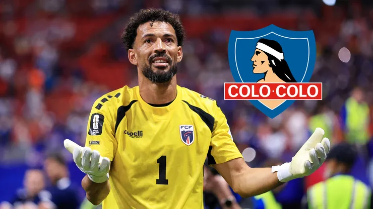 Un campeón con Colo Colo le habló fuerte y claro a Vozinha.