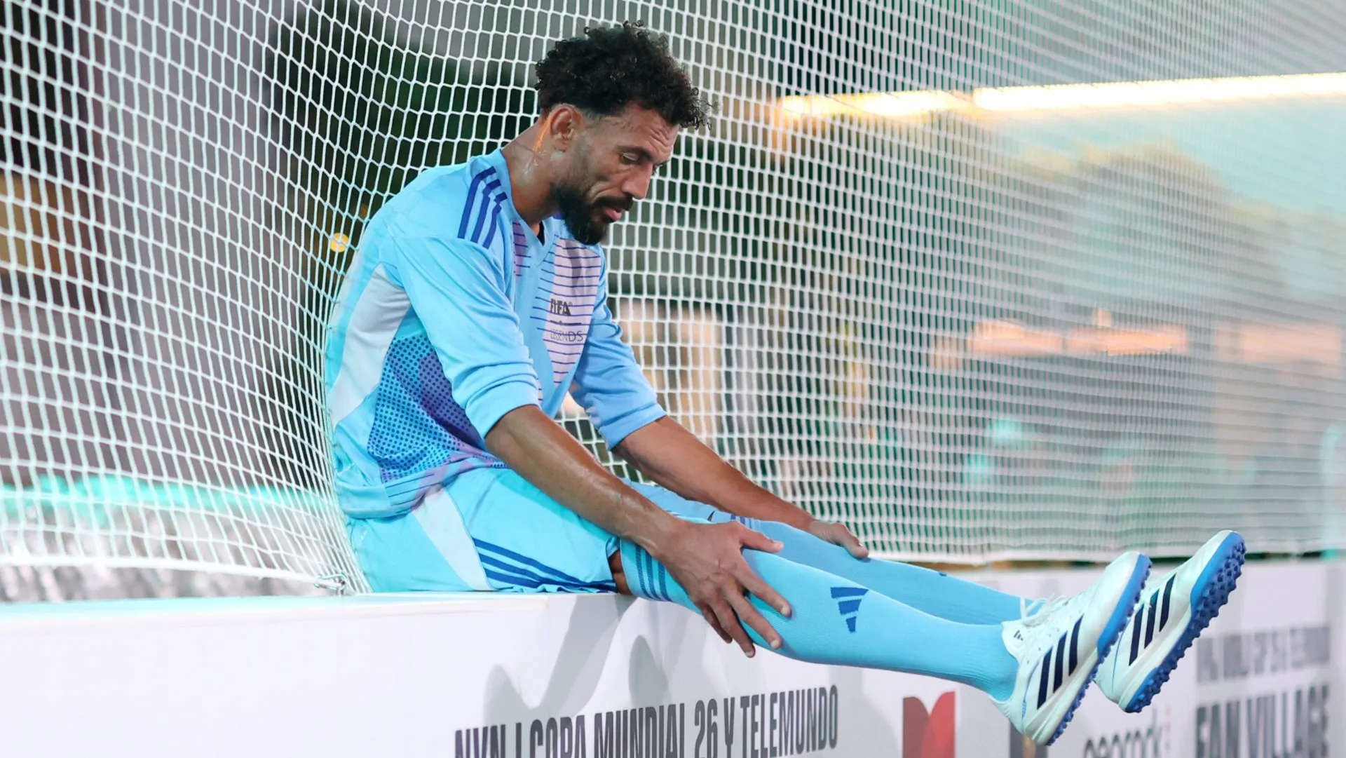 Vozinha tiene a todos nerviosos en Colo Colo. (Foto: Getty Images)