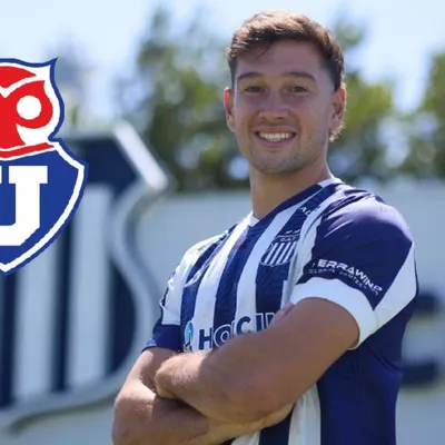 La U pone sus ojos en este talentoso volante del fútbol argentino: "En carpeta"