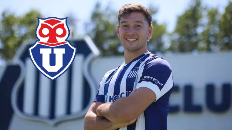 La U busca un volante en el fútbol argentino