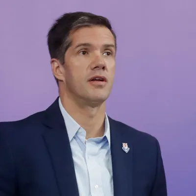 El arrepentimiento de Michael Clark por la compra de Azul Azul: “Jamás…”