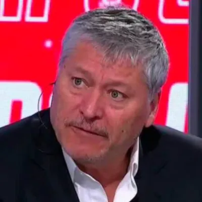 Patricio Yáñez da a conocer el plan de Colo Colo con Vozinha y anuncia su debut
