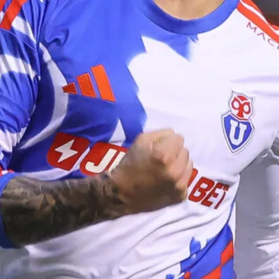 Descartan acercamiento de la U por este jugador en el Mercado de Fichajes