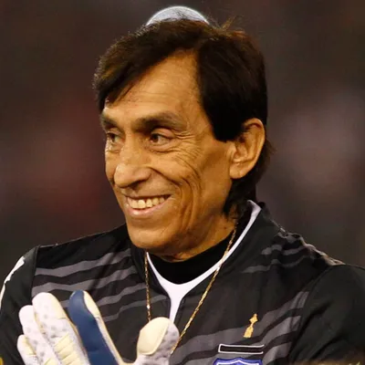 Cóndor Rojas le da un portazo a Vozinha en Colo Colo: "Es lamentable"