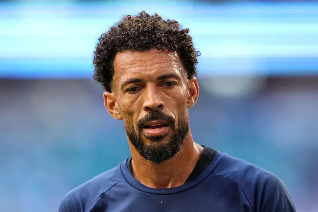 Vozinha suma un detractor en Chile. | Foto: Getty Images