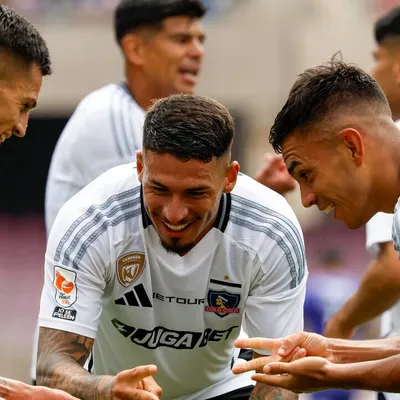 Dejó Colo Colo y hoy recibe durísimas críticas en el extranjero: "El peor jugador que vi en mi vida"