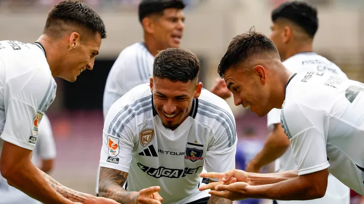 El jugador que dejó Colo Colo y que hoy se llena de críticas