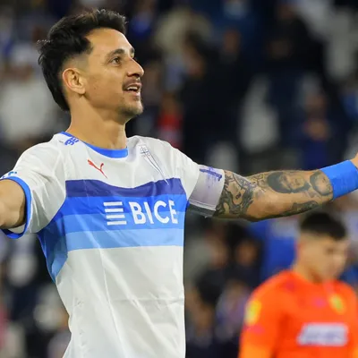 Pronósticos Deportes Concepción vs. Universidad Católica: el León de Collao recibe a los Cruzados en el Ester Roa