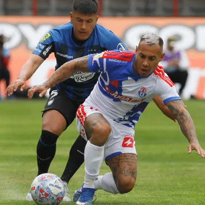 Pronósticos Universidad de Chile vs. Huachipato: el Romántico Viajero busca hacerse fuerte en el Estadio Nacional