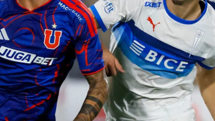 El ex jugador de la Universidad de Chile y Universidad Católica rechazó esta oferta