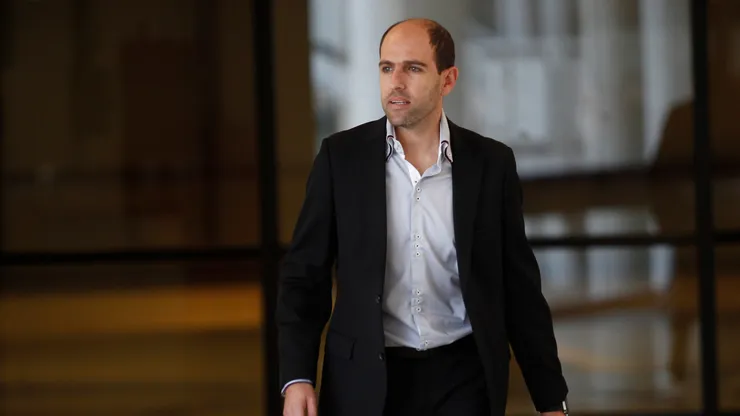 ¿Sergio Jadue volverá a Chile?