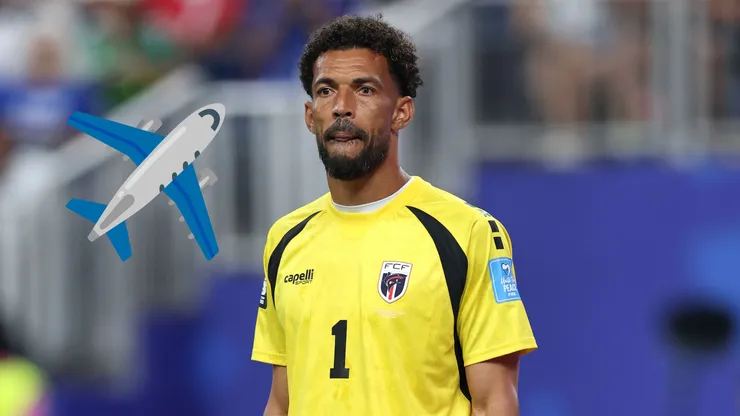 Vozinha tiene fecha y hora de arribo a Chile. (Foto: Getty Images)