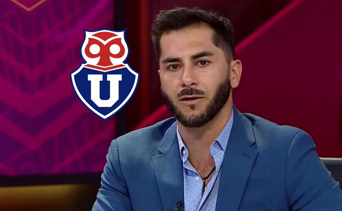 Johnny Herrera apunta contra figura de Universidad de Chile: “No puede pasar más allá”