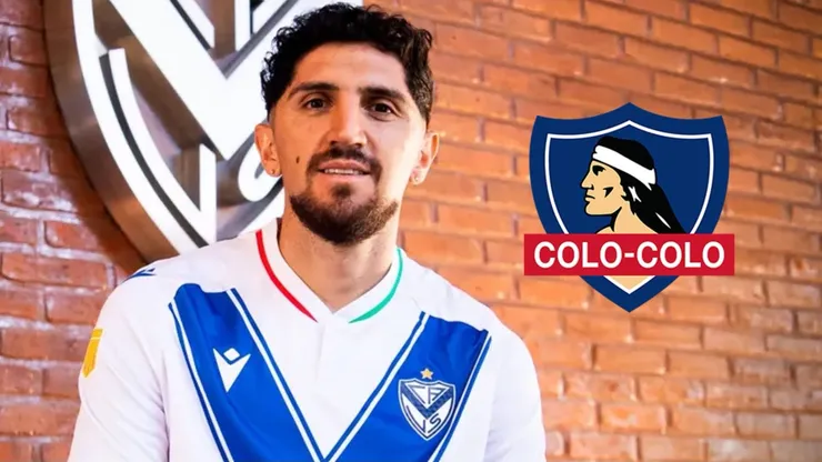 Desde Argentina toman una importante decisión con Diego Valdés