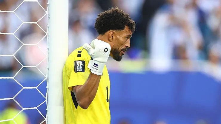 Vozinha estaría dudando de llegar a Colo Colo. (Foto: Robert Cianflone/Getty Images)