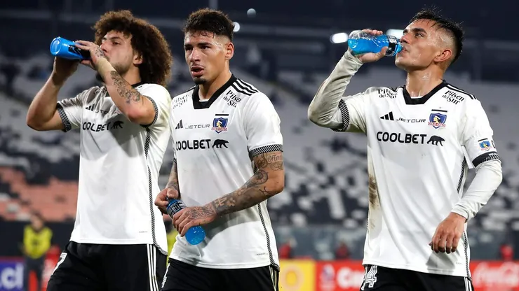 El ex Colo Colo rompe el silencio por su presente y preocupó a todos