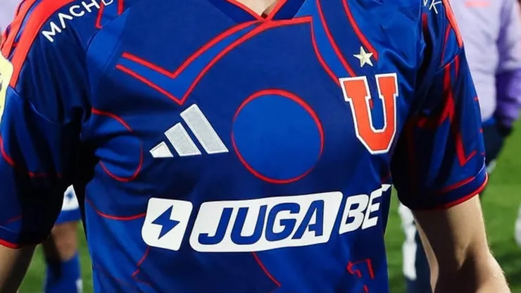 Unviersidad de Chile tiene listo a su segundo refuerzo