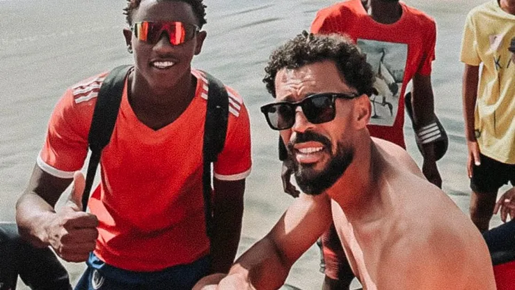 Vozinha da que hablar tras su última publicación. (Foto: Instagram)