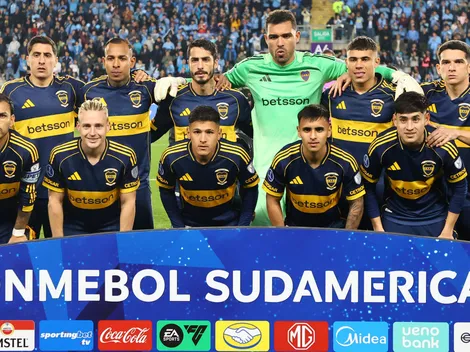 Boca Juniors clasifica a los octavos de final: este será su próximo rival