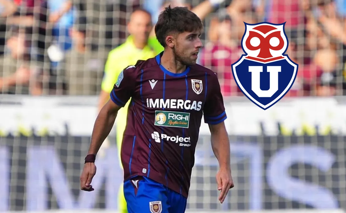 Advierten que Universidad de Chile pagará esta cifra por Tobías Reinhart: “Habrían…”
