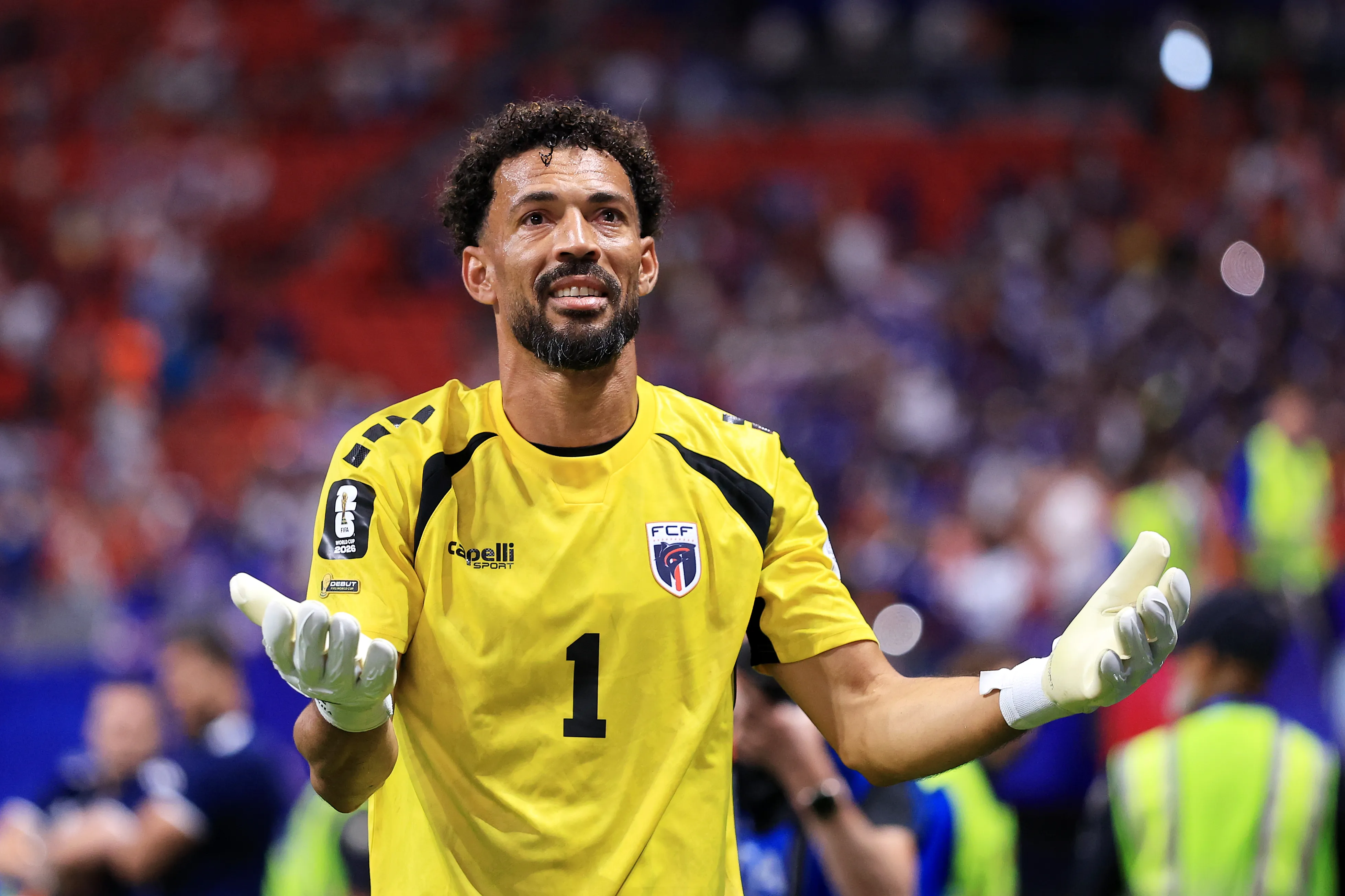 Vozinha despierta dudas en Colo Colo. (Foto: Getty Images)
