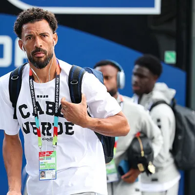 Revelan la verdadera razón por la que Vozinha no ha querido fichar por Colo Colo