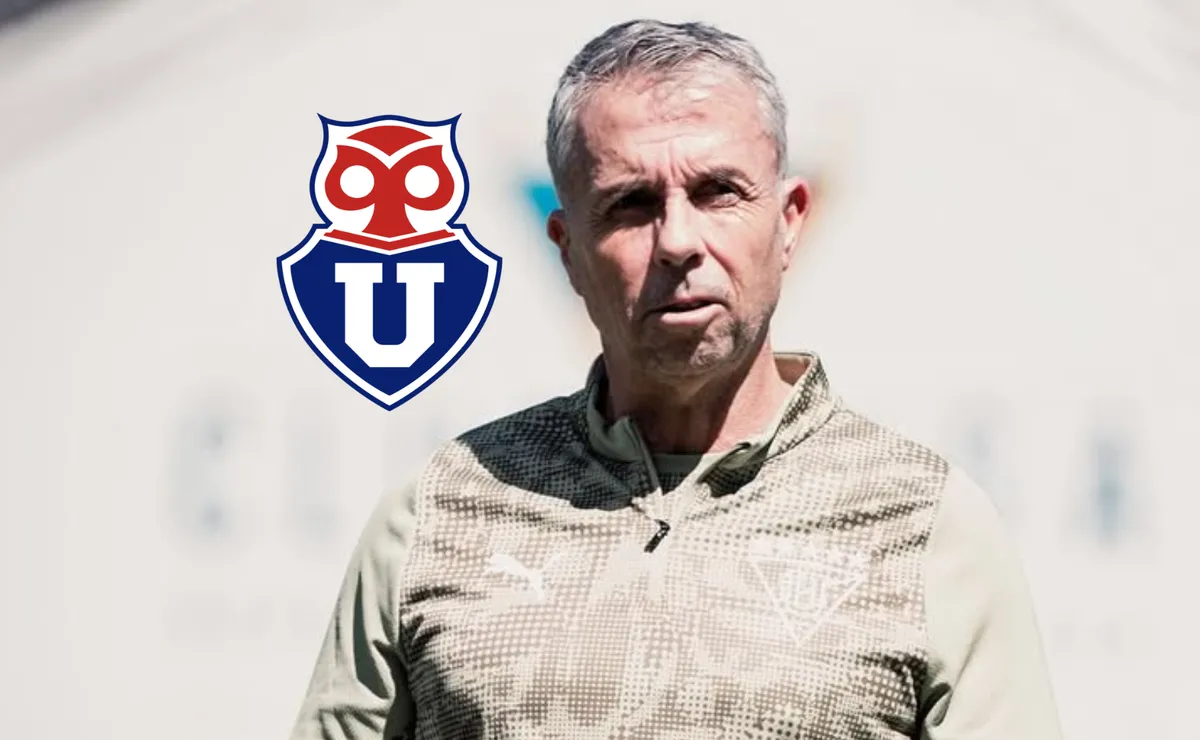 Gustavo Álvarez responde al presunto interés por figura de la U: “Me reuniré estos días”