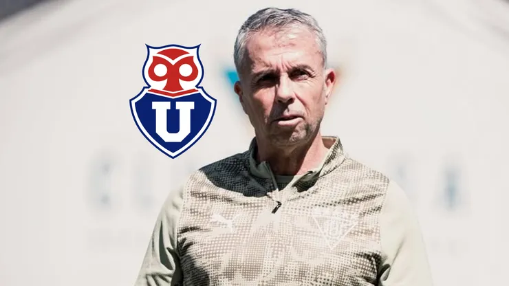 Gustavo Álvarez ya debutó en Liga de Quito.