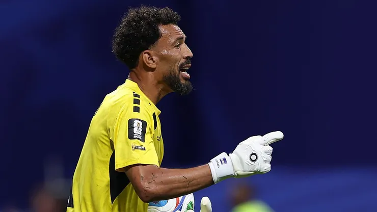 Vozinha todavía tiene en espera a Colo Colo. (Foto: Mattia Ozbot/Getty Images)